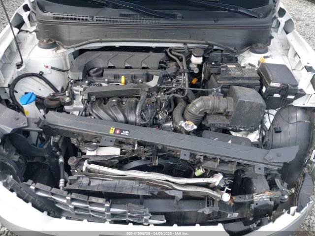 KMHRC8A31NU132315 Hyundai Venue Sel