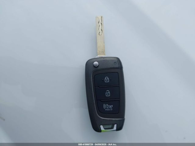 KMHRC8A31NU132315 Hyundai Venue Sel