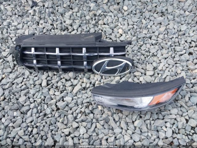 KMHRC8A31NU132315 Hyundai Venue Sel