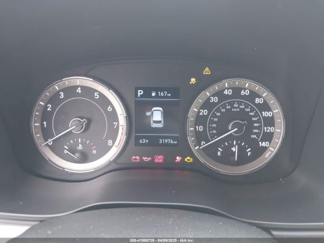 KMHRC8A31NU132315 Hyundai Venue Sel