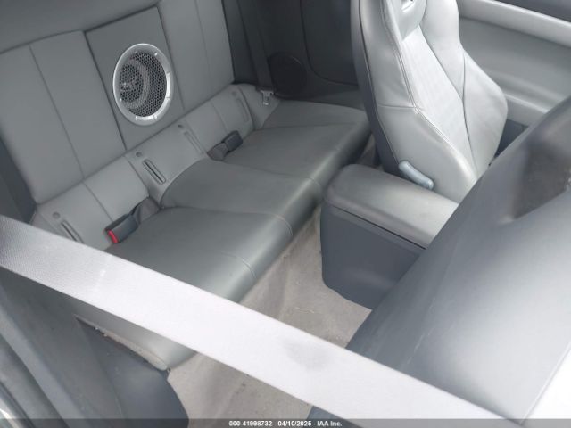 2008 MITSUBISHI ECLIPSE SPYDER 4A3AL25F28E006656 Photo 7