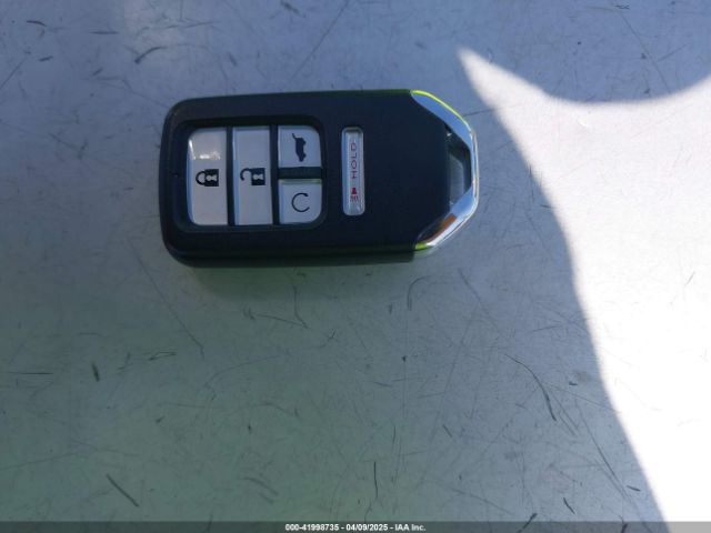 19XFC2F82LE210198 Honda Civic Sport