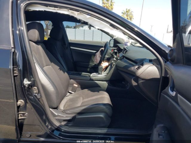19XFC2F82LE210198 Honda Civic Sport