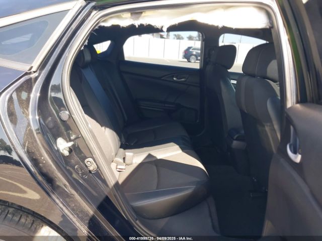 19XFC2F82LE210198 Honda Civic Sport