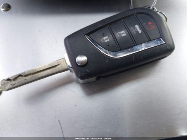 JTNB11HK9J3006490 Toyota CAMRY SE