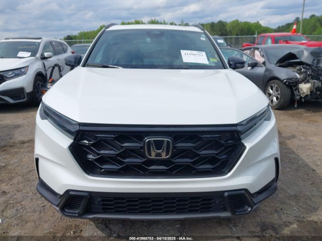 7FARS5H87SE011918 Honda Cr-v Hybrid Sport-l
