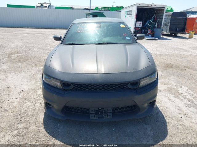 2C3CDXHG9GH210702 Dodge Charger Sxt