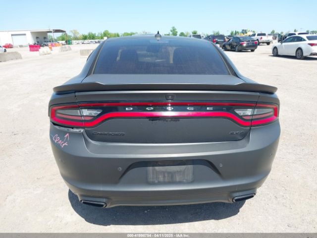 2C3CDXHG9GH210702 Dodge Charger Sxt