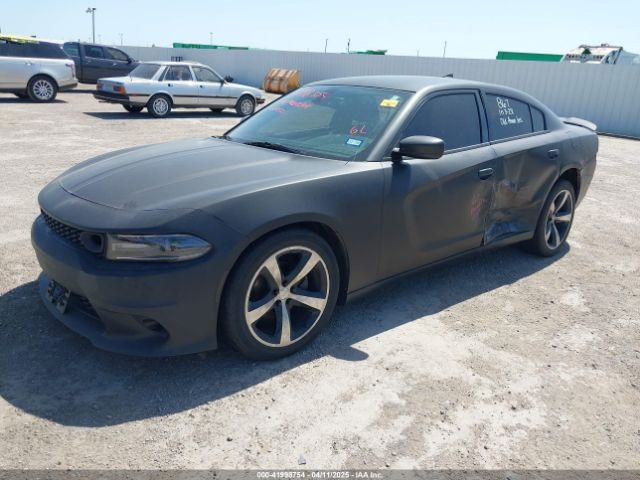 2C3CDXHG9GH210702 Dodge Charger Sxt