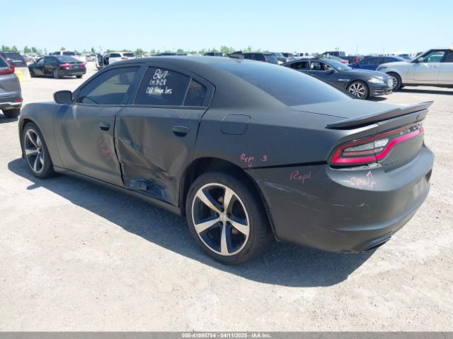 2C3CDXHG9GH210702 Dodge Charger Sxt