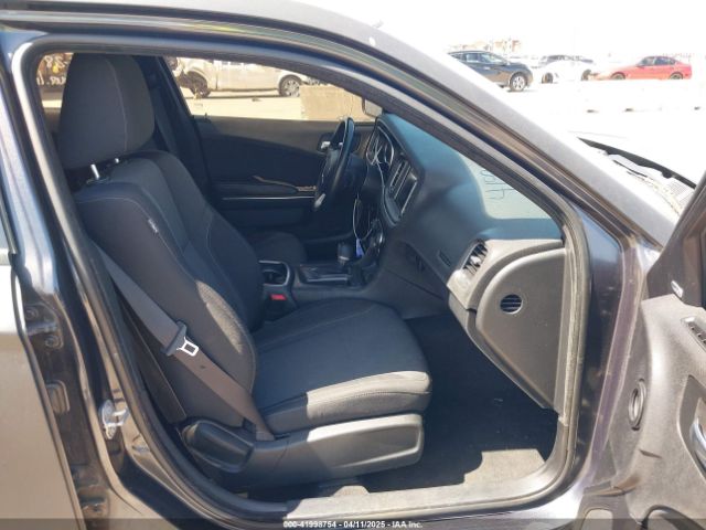 2C3CDXHG9GH210702 Dodge Charger Sxt