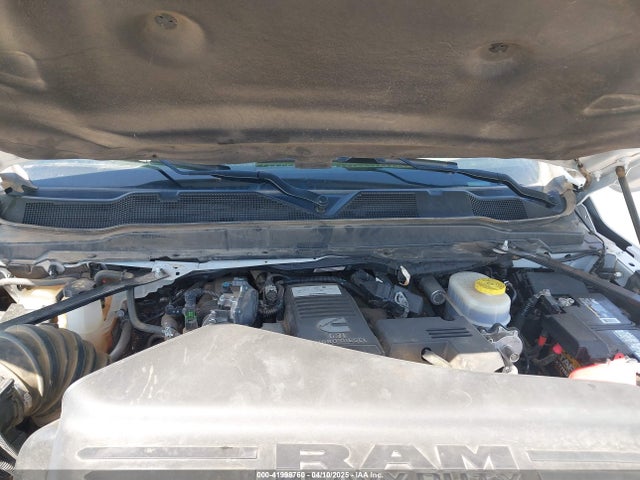 Продаж на аукціоні авто 2020 Ram 3500 Tradesman  4x4 8' Box, vin: 3C63RRGL2LG271463, номер лоту: 41998760