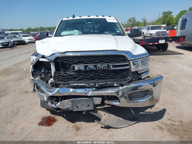 Продаж на аукціоні авто 2020 Ram 3500 Tradesman  4x4 8' Box, vin: 3C63RRGL2LG271463, номер лоту: 41998760