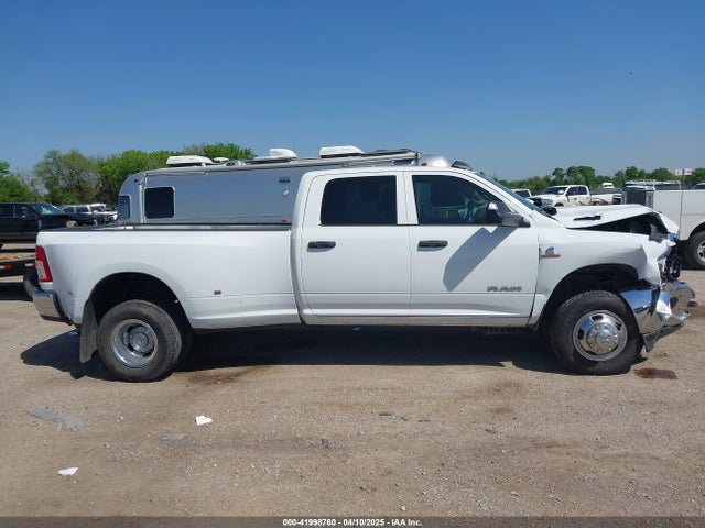 Продаж на аукціоні авто 2020 Ram 3500 Tradesman  4x4 8' Box, vin: 3C63RRGL2LG271463, номер лоту: 41998760