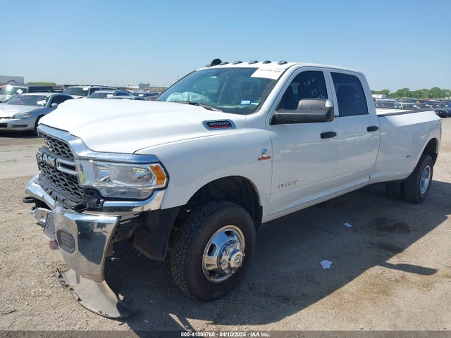 Продаж на аукціоні авто 2020 Ram 3500 Tradesman  4x4 8' Box, vin: 3C63RRGL2LG271463, номер лоту: 41998760