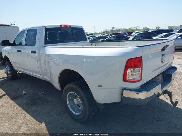 Продаж на аукціоні авто 2020 Ram 3500 Tradesman  4x4 8' Box, vin: 3C63RRGL2LG271463, номер лоту: 41998760