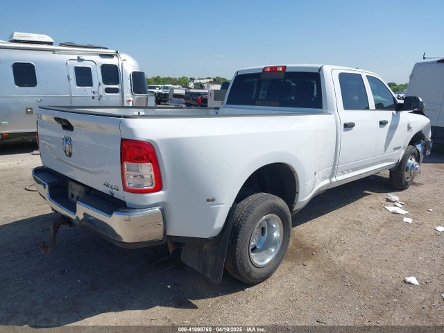 Продаж на аукціоні авто 2020 Ram 3500 Tradesman  4x4 8' Box, vin: 3C63RRGL2LG271463, номер лоту: 41998760