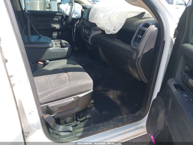 Продаж на аукціоні авто 2020 Ram 3500 Tradesman  4x4 8' Box, vin: 3C63RRGL2LG271463, номер лоту: 41998760