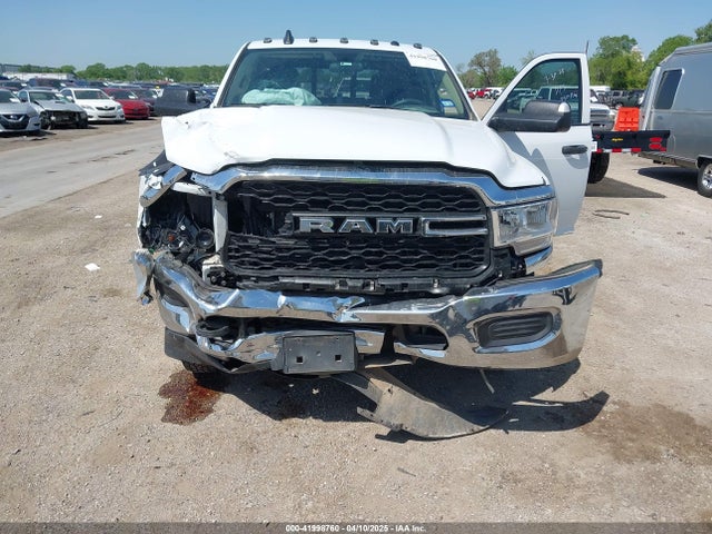 Продаж на аукціоні авто 2020 Ram 3500 Tradesman  4x4 8' Box, vin: 3C63RRGL2LG271463, номер лоту: 41998760
