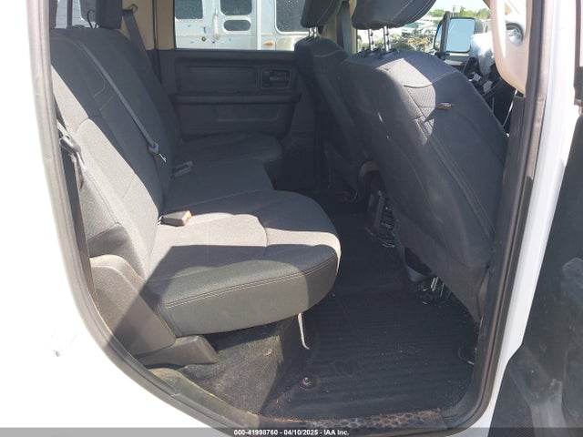 Продаж на аукціоні авто 2020 Ram 3500 Tradesman  4x4 8' Box, vin: 3C63RRGL2LG271463, номер лоту: 41998760