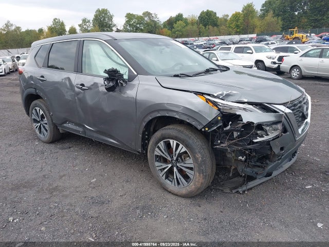 Продаж на аукціоні авто 2023 Nissan Rogue Sv Intelligent Awd, vin: 5N1BT3BB7PC796332, номер лоту: 41998764