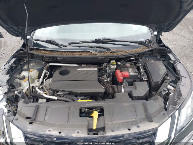 2023 Nissan Rogue Sv Intelligent Awd მანქანა იყიდება აუქციონზე, vin: 5N1BT3BB7PC796332, აუქციონის ნომერი: 41998764