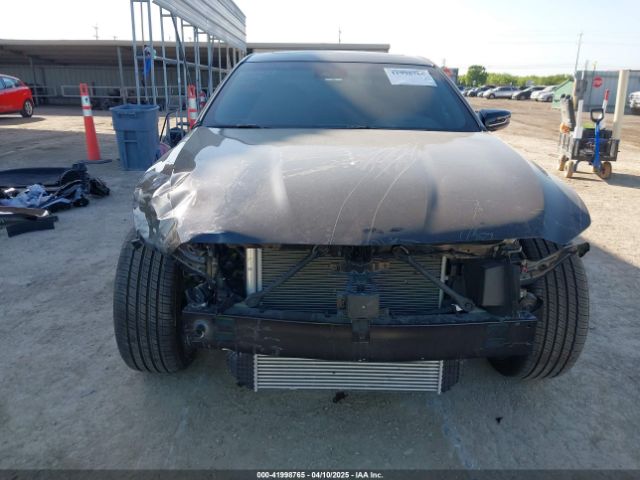 1G6DP5RK3R0129722 Cadillac Ct5 Sport