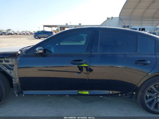 1G6DP5RK3R0129722 Cadillac Ct5 Sport