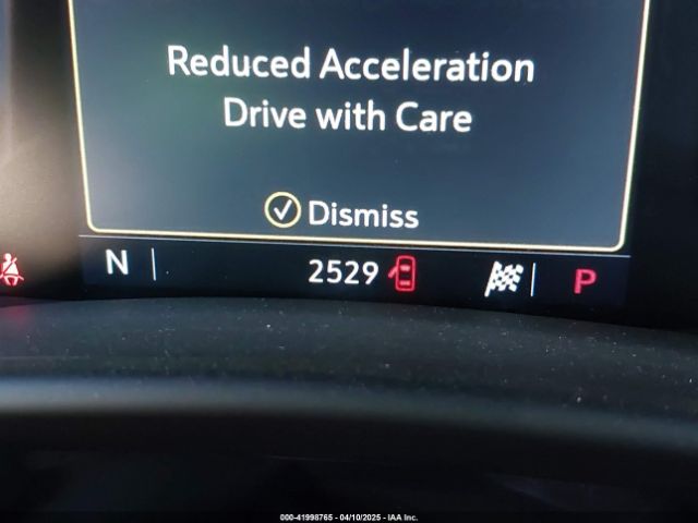 1G6DP5RK3R0129722 Cadillac Ct5 Sport
