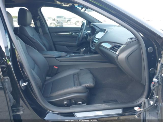 1G6DP5RK3R0129722 Cadillac Ct5 Sport