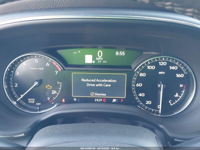 1G6DP5RK3R0129722 Cadillac Ct5 Sport