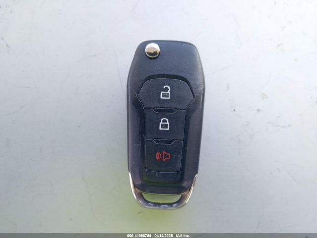 1FTEX1CP7PKD49204 Ford F-150 Xl