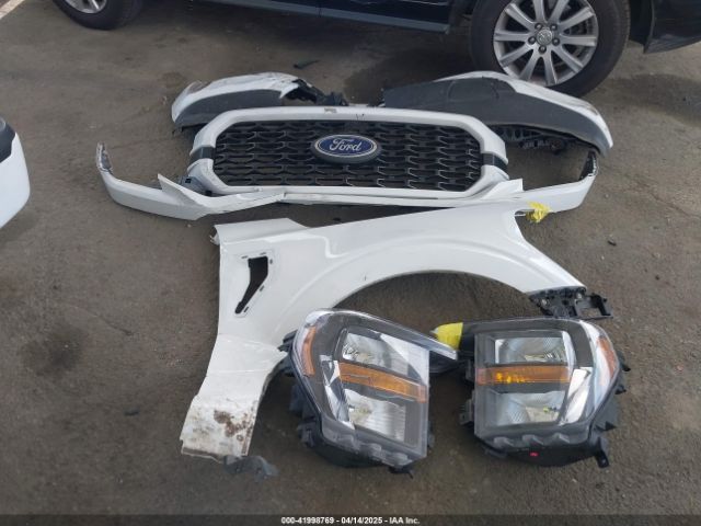 1FTEX1CP7PKD49204 Ford F-150 Xl