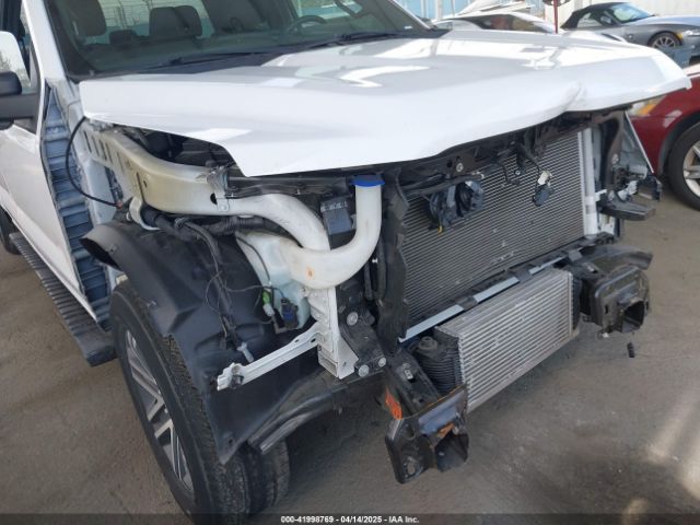 1FTEX1CP7PKD49204 Ford F-150 Xl