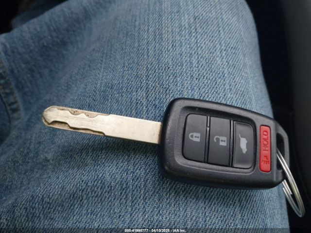 3CZRU6H32LM709800 Honda Hr-v Awd Lx