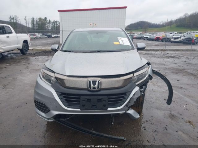 3CZRU6H32LM709800 Honda Hr-v Awd Lx