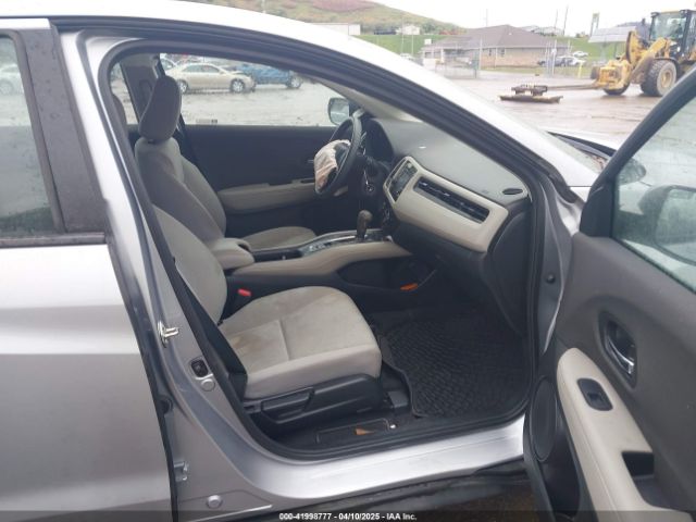 3CZRU6H32LM709800 Honda Hr-v Awd Lx