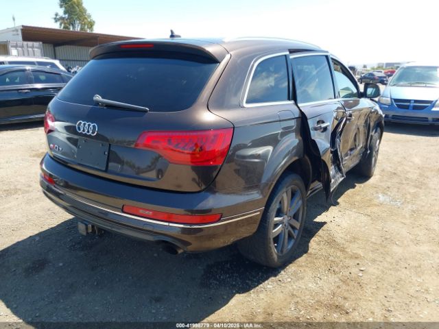 2011 AUDI Q7 WA1LGBFE9BD005047 Photo 3