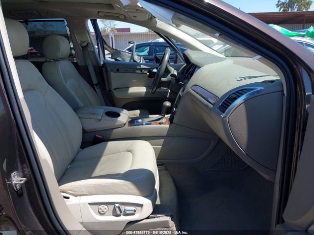 2011 AUDI Q7 WA1LGBFE9BD005047 Photo 4