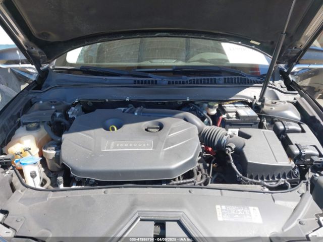 3LN6L2G97ER824923 Lincoln MKZ
