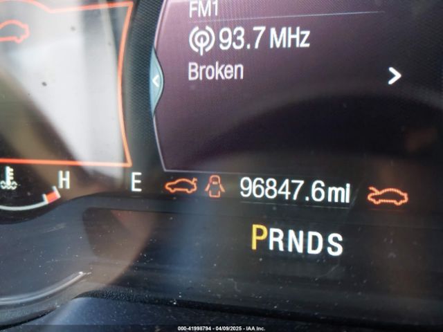 3LN6L2G97ER824923 Lincoln MKZ