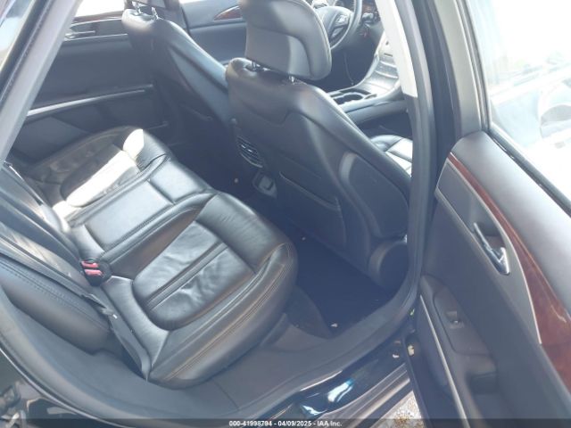 3LN6L2G97ER824923 Lincoln MKZ