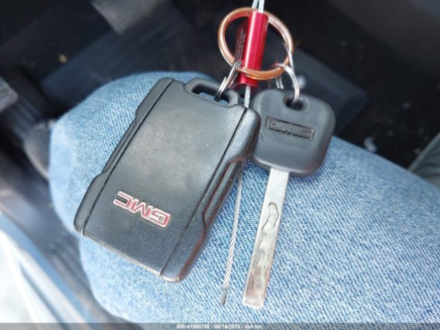 1GKS1GKC1FR721006 GMC Yukon Xl 1500 Sle