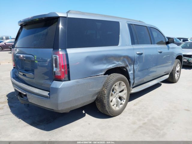 1GKS1GKC1FR721006 GMC Yukon Xl 1500 Sle