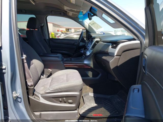 1GKS1GKC1FR721006 GMC Yukon Xl 1500 Sle