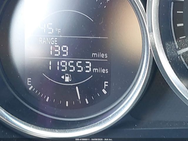 JM1NDAD73G0115029 Mazda Mx-5 Miata Grand Touring