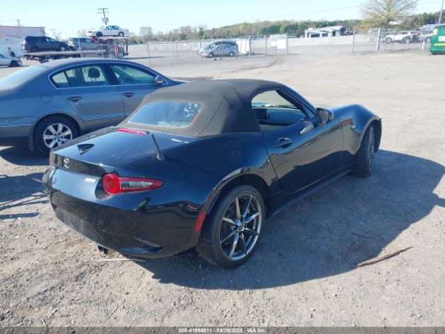 JM1NDAD73G0115029 Mazda Mx-5 Miata Grand Touring