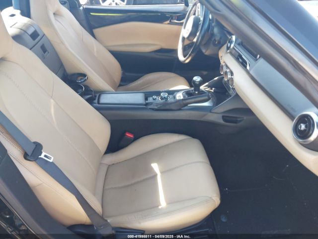 JM1NDAD73G0115029 Mazda Mx-5 Miata Grand Touring