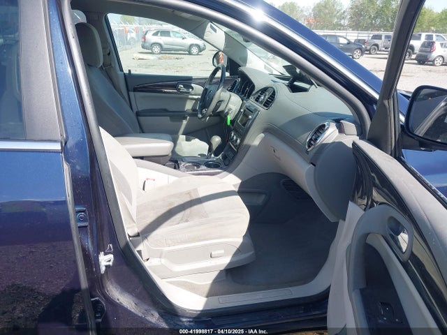 5GAKRAKD1HJ166376 Buick Enclave Convenience