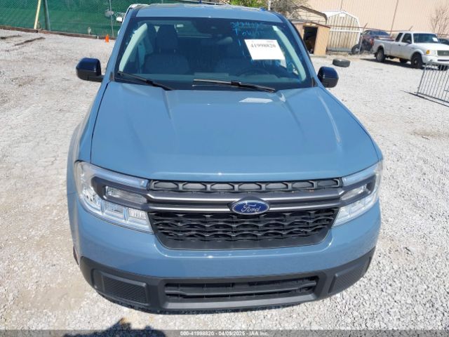 3FTTW8H38RRA11771 Ford Maverick Xlt
